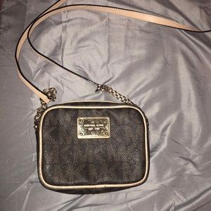 Michael Kors satchel